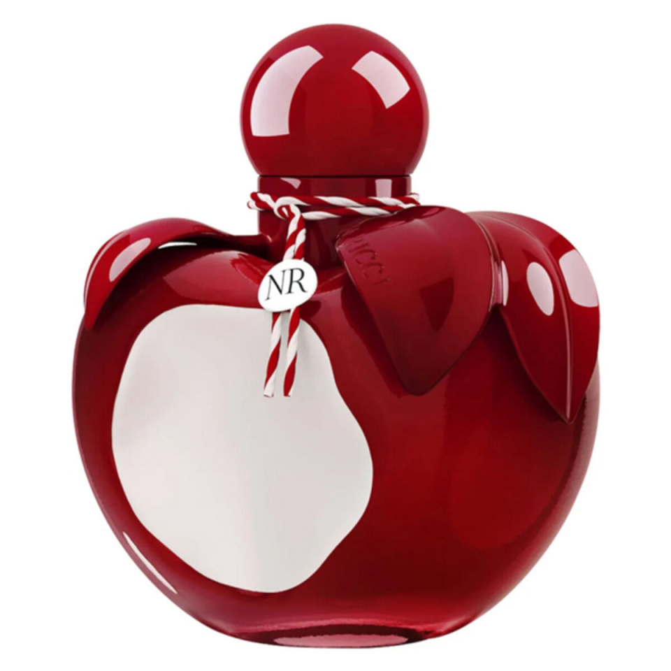 Nina Ricci parfüüm Nina Rouge 50ml, naistele