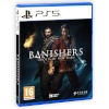 PlayStation 5 mäng Banishers: Ghosts of New Eden