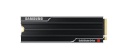 Samsung kõvaketas SSD Disc 9100 PRO Heatsink NVMe MZ-VAP2T0CW