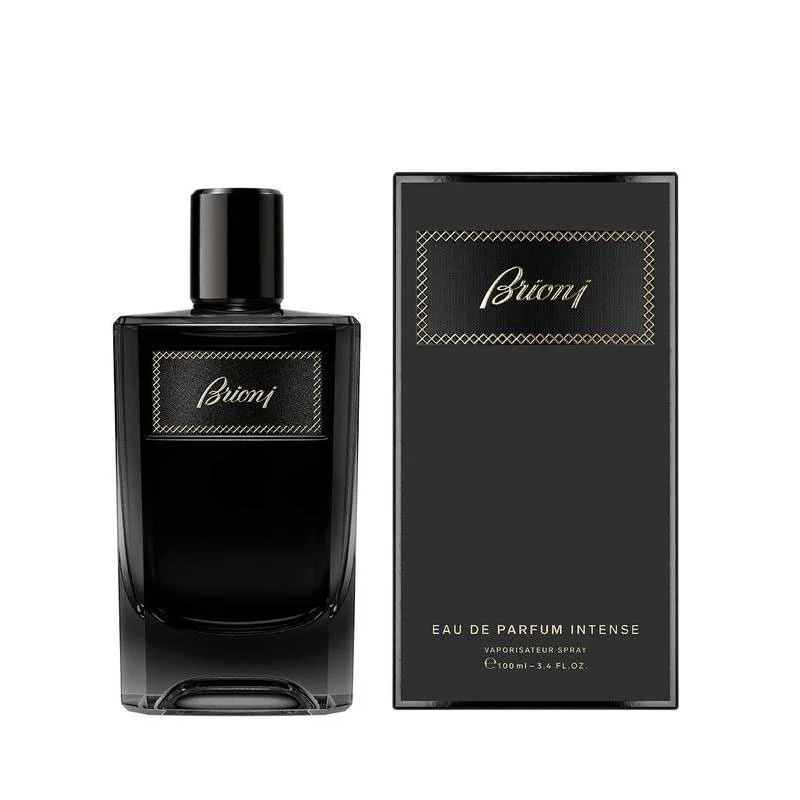 Brioni parfüüm EAU de Parfum Intense 100ml, meestele