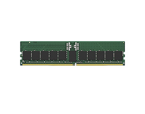 Kingston mälu 32GB-DDR5 4800mt/s Ecc