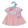 ZAPF nukuriided BABY Born Kleid Reh 43cm