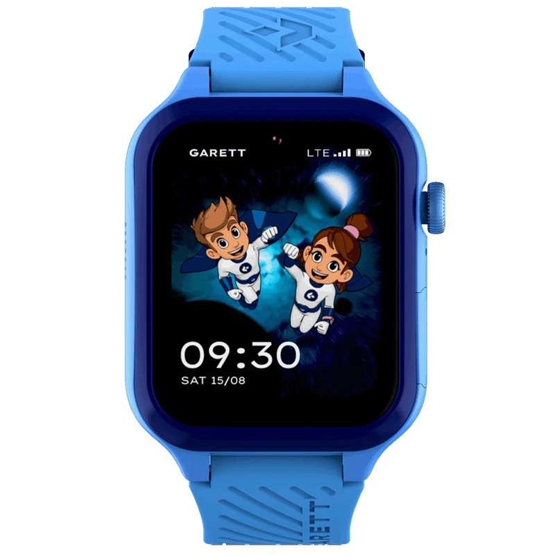 Garett Kids Essa 2 4G Smartwatch sinine
