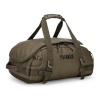 Thule reisikott 5587 Chasm 30L duffel bag deep khaki