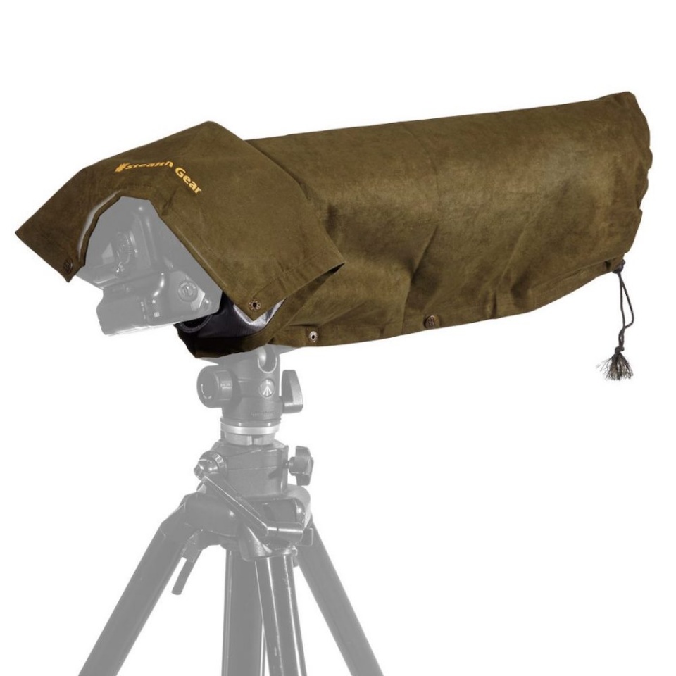 Stealth Gear vihmakaitse Raincover 200