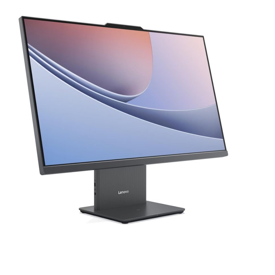 Lenovo lauaarvuti IdeaCentre AIO 24ILL11 Ultra 7 256V 23.8"FullHD IPS 250nits 100Hz AG 16GB LPDDR5X-8533 SSD512 Intel Arc Graphics 140V Cam 5.0MP NoOS Luna hall
