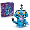 Lego klotsid KPOP DEMON HUNTERS 72537 Derpy Tiger and Sussie Bird