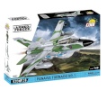 Cobi klotsid Blocks Panavia Tornado GR.1 520 pcs.