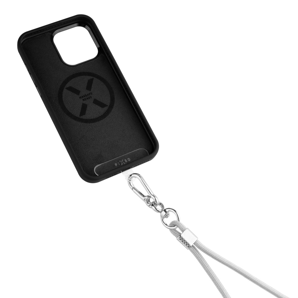Fixed Universal Lanyard for Mobile Phones | hall