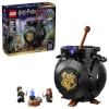 Lego klotsid HARRY POTTER 76464 Cauldron: Secret Potions Classroom