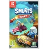 Nintendo Switch mäng Smurfs Kart