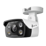 TP-Link turvakaamera Full-Color Bullet Network Camera VIGI C330 3 MP, 2.8mm, IP67, H.265+/H.265/H.264+/H.264, valge