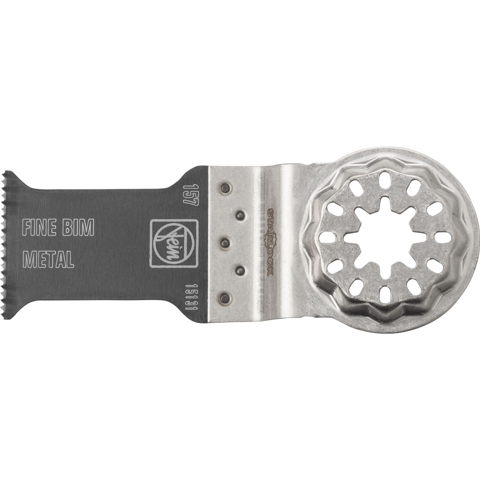 Fein tikksae tera Saw Blade SL E-Cut FINE 50x30 VE1