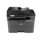 Brother printer MFC-L2860DW Multifunction Laser Printer with Fax Brother printer