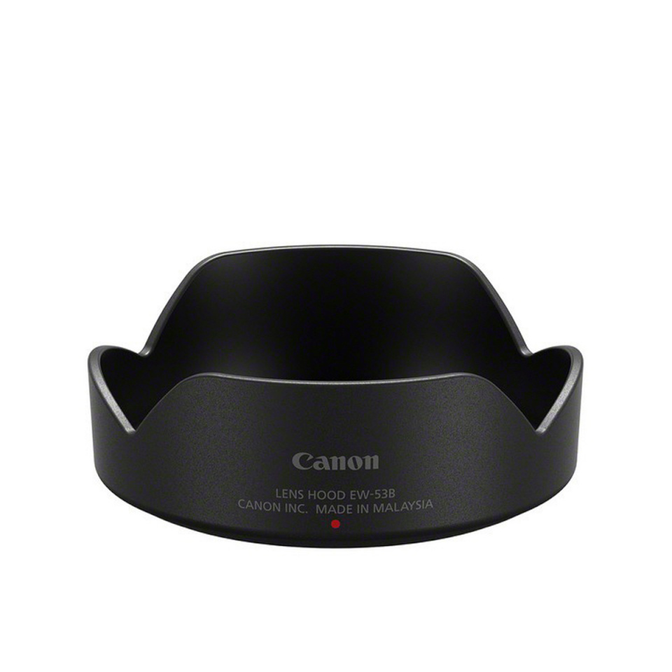 Canon päikesevarjuk EW-53B Lens Hood