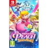 Nintendo Switch mäng Princess Peach: Showtime!