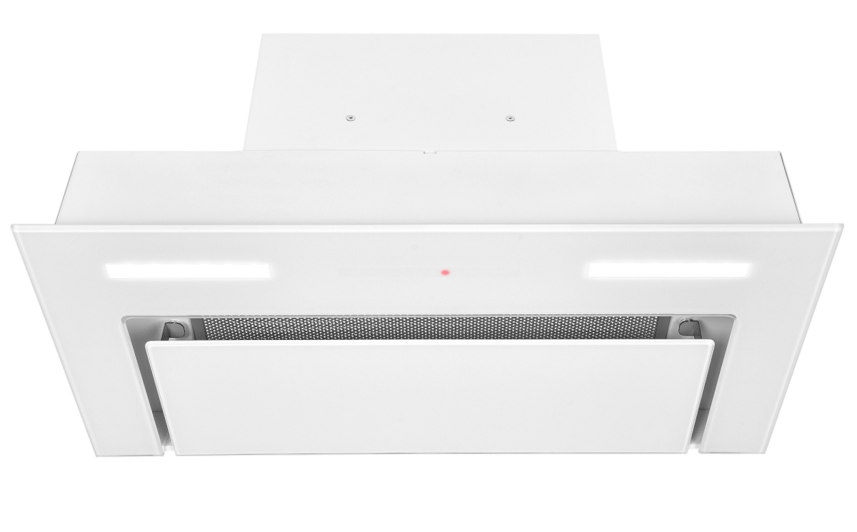 Greentek õhupuhastaja Petra Glass Hood, valge