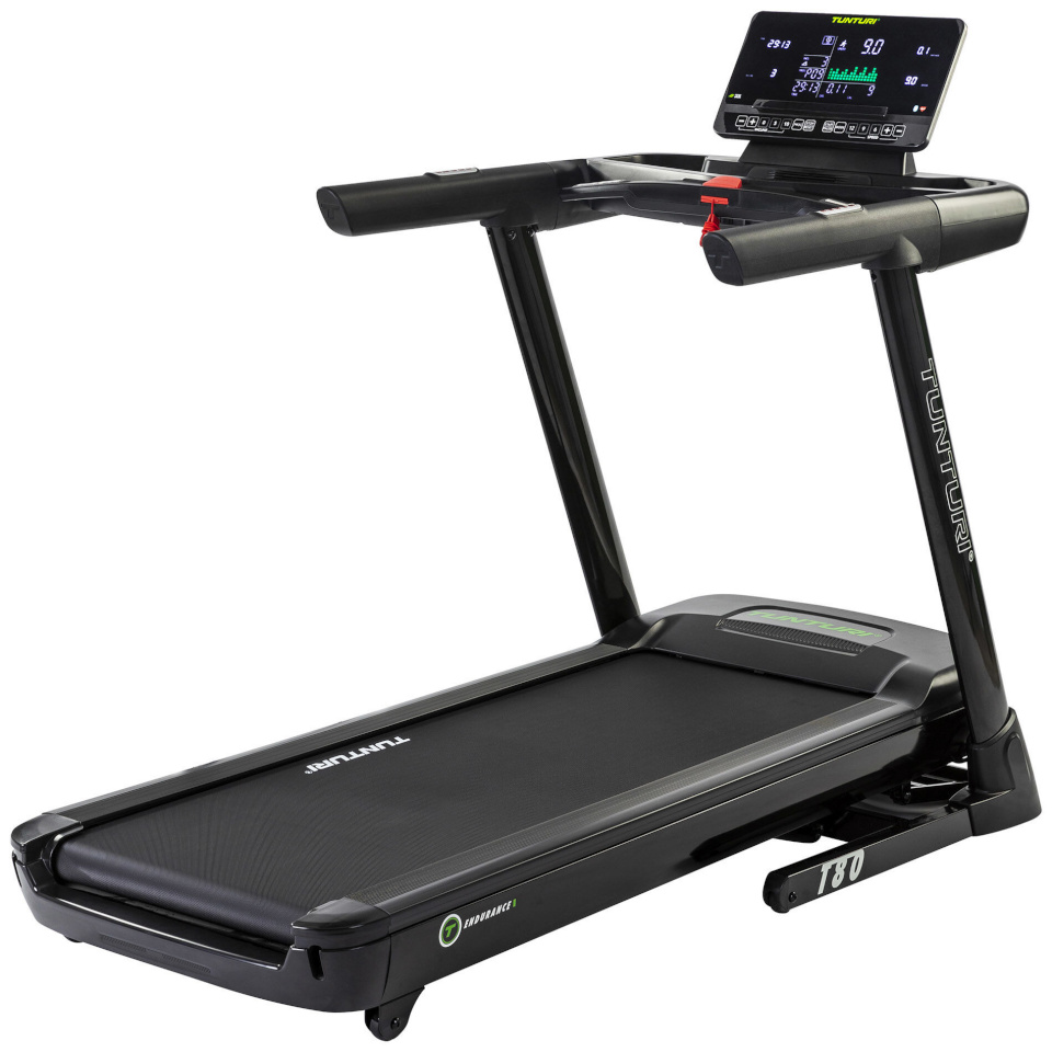 Tunturi jooksulint Signature T80 Treadmill
