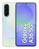 Samsung mobiiltelefon Galaxy A36 5G 128GB DS SM-A366B Light roheline