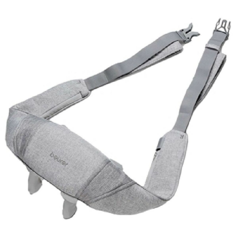 Beurer massaažiseade kaelale MG154 Cordless Neck Massager, hall