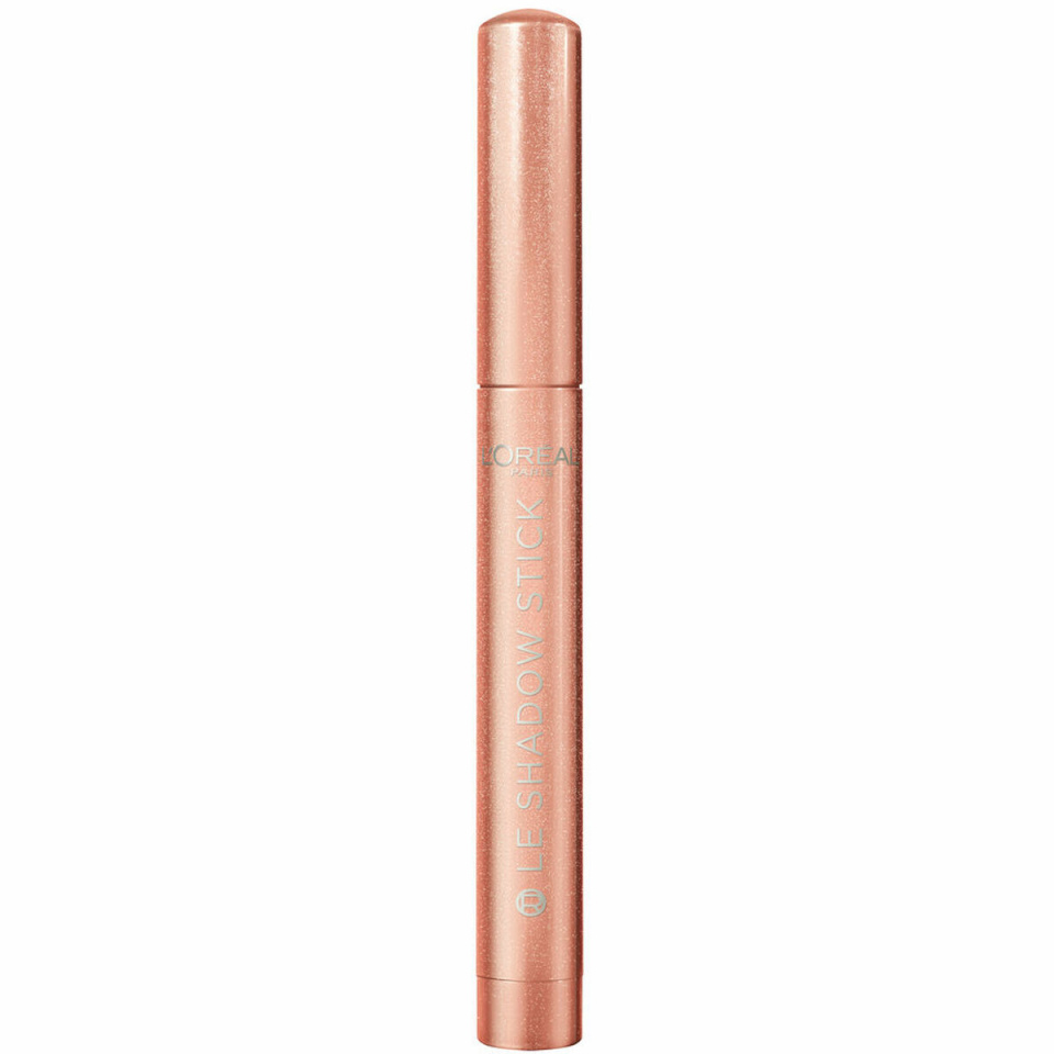 L'Oreal Make Up lauvärvid LE SHADOW Nº 115-Twinkle Rose 1,4 g