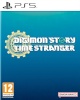 Bandai Namco Entertainmenti mäng Digimon Story: Time Stranger, PS5