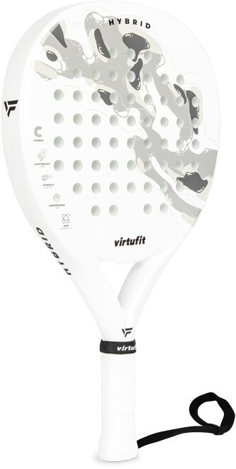 Virtufit Padeli reket Hybrid