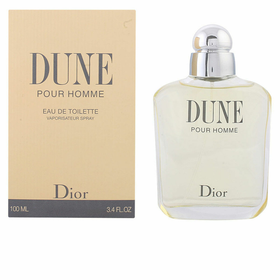 Dior meeste parfüüm Dune EDT