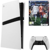 Sony mängukonsool PlayStation 5 Pro Digital inkl EA FC 26