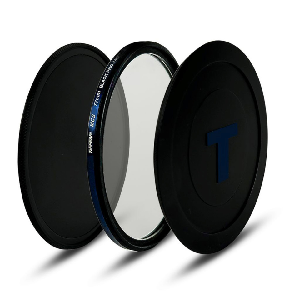Tiffeni filter 77 mm must PRO-MIST 1/2 MCS filter