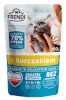 Frendi kassitoit Pieces in Sauce with Chicken - Wet Cat Food- 100g