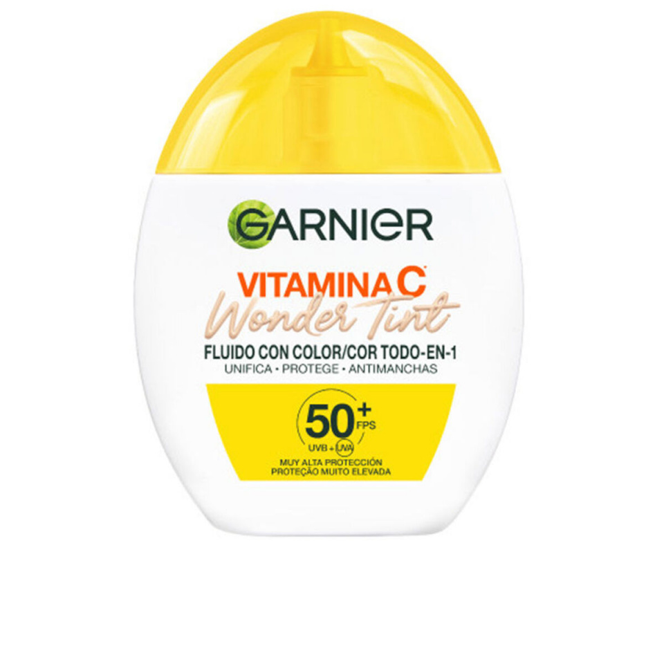 Garnier