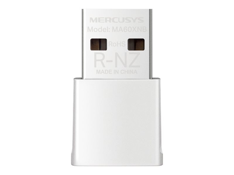 Mercusys MA60XNB AX900 Nano Wi-Fi 6 Bluetooth USB Adapter | Mercusys