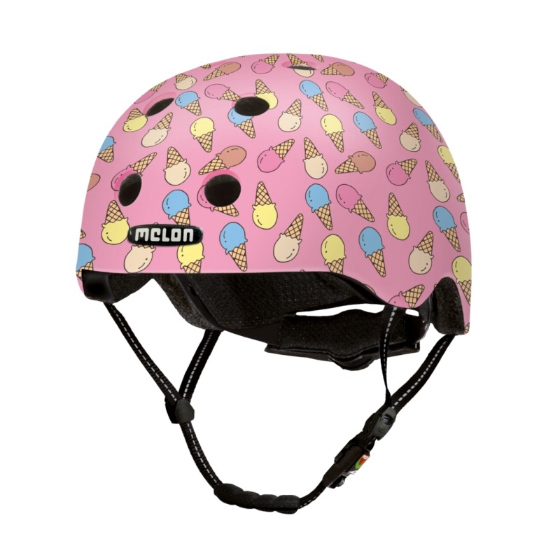 Melon Lastekiiver Ice Cream