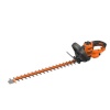 BLACK+DECKER hekilõikur BEHTS501-QS power hedge trimmer Double blade 600 W