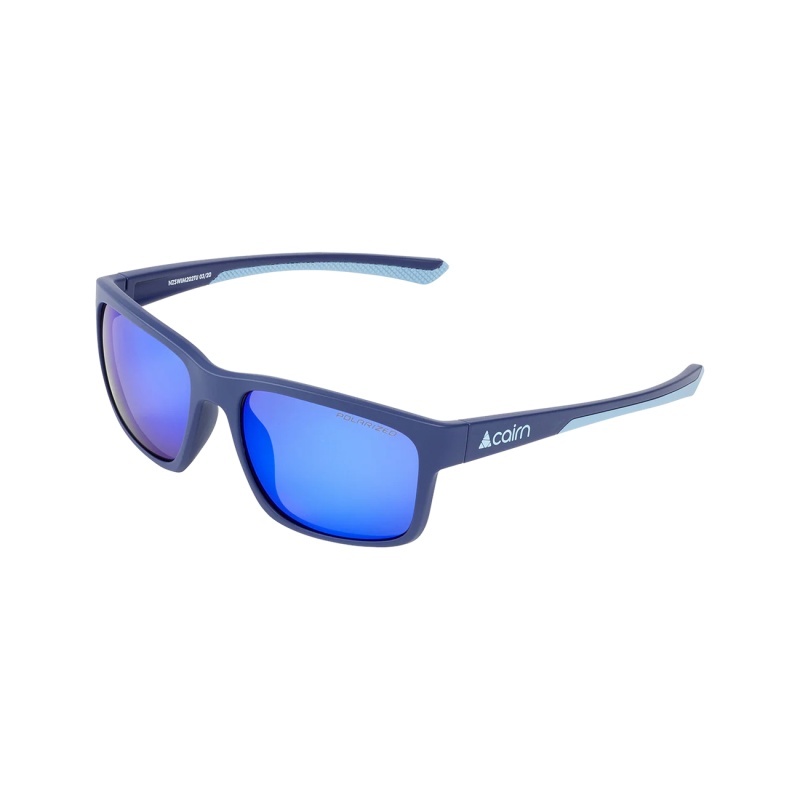 Cairn Päikeseprillid Swim Polarized, Matte Midnight Blue