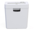 Tracer paberipurustaja Shredder Razor 3 valge
