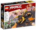 LEGO klotsid Ninjago 71782 Cole's Earth Dragon EVO