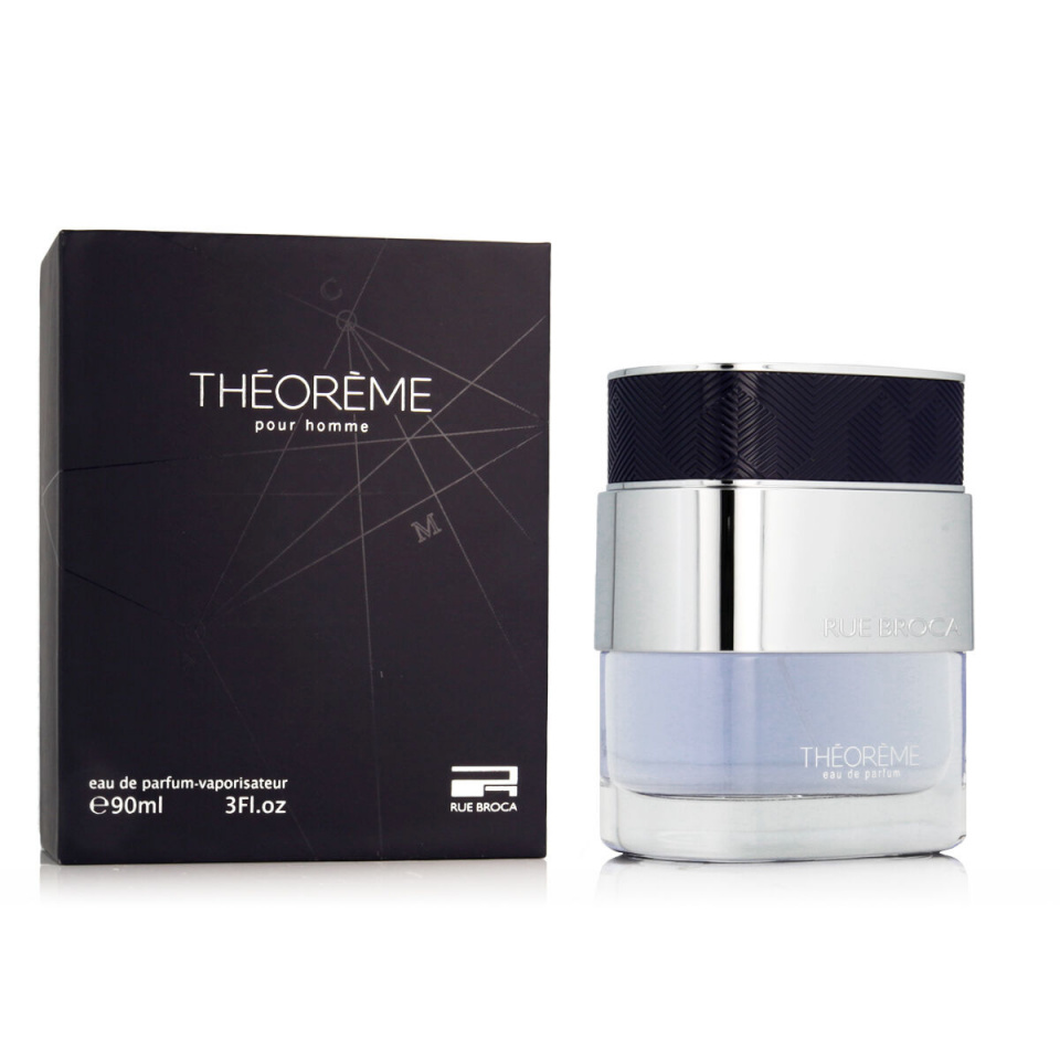 Rue Broca parfüüm Théoreme 90ml, meestele