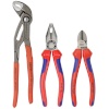 Knipex tangide komplekt Bestseller Set 3-osaline