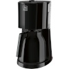 Melitta filterkohvimasin Enjoy Therm Filter Machine, must