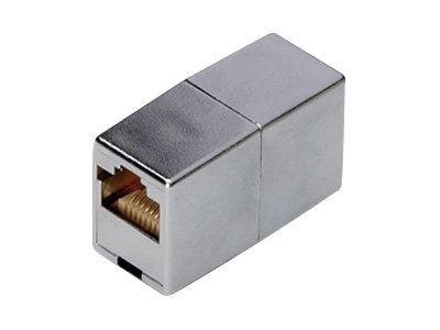 Digitus DIGITUS CAT 5e, Class D, RJ45 Modular Coupler Digitus