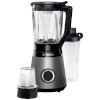 Bosch blender MMB6177S Serie 4 VitaPower Blender 1,5L, must/hõbedane