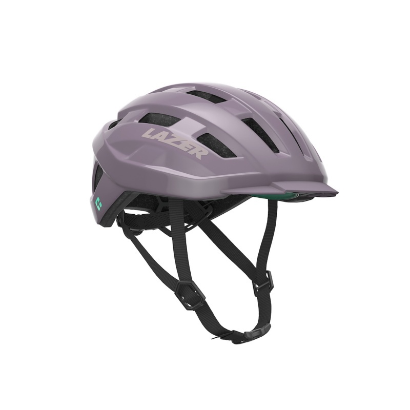 Lazer kiiver Codax KC Unisize, Mulberry