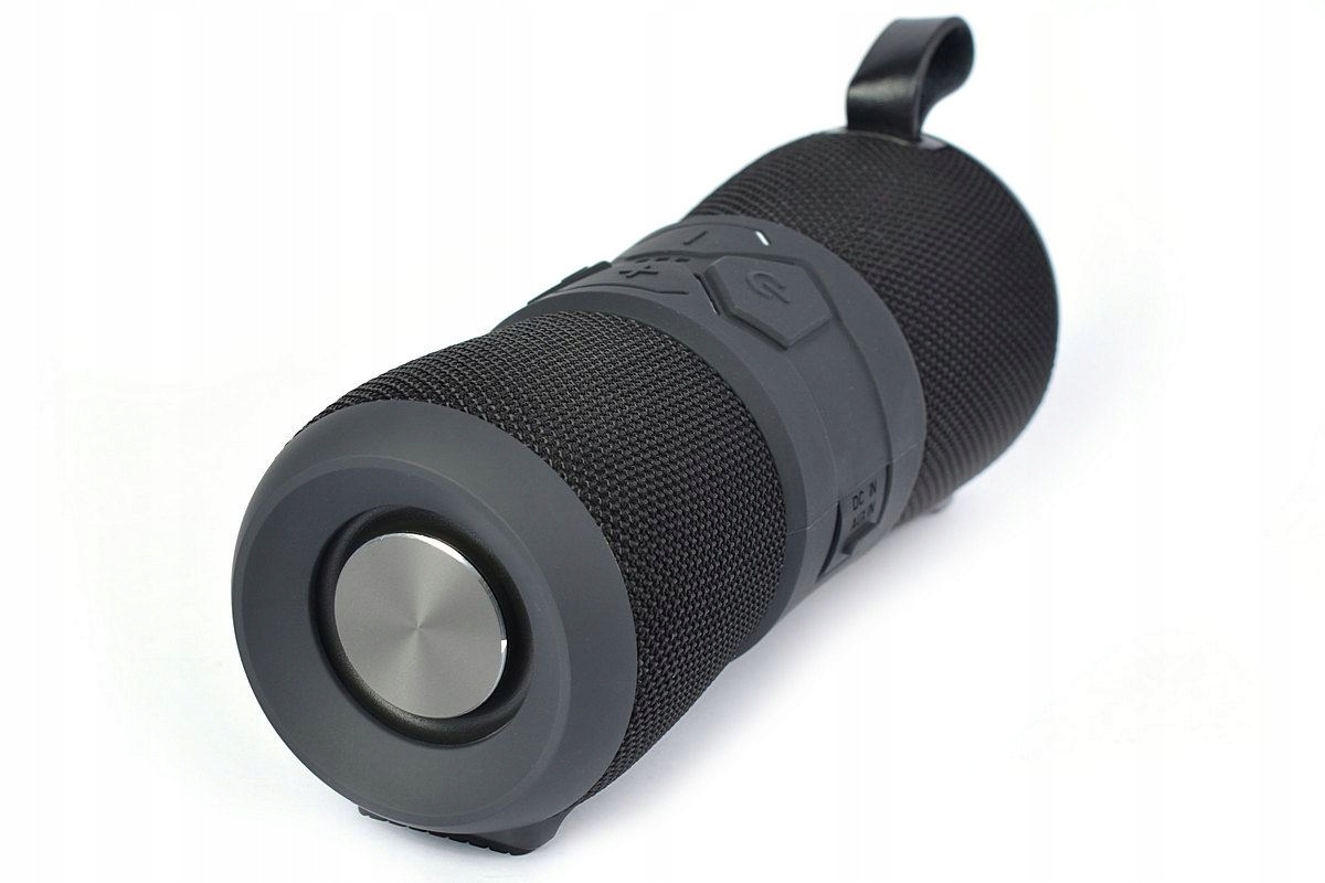 Toshiba kõlar Sonic Blast 3 TY-WSP200 Black, must