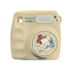 Yashica x Peanuts minikreem