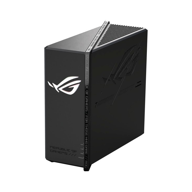 ASUS ruuter ROG Strix GS-BE180 00 Wi-Fi 7