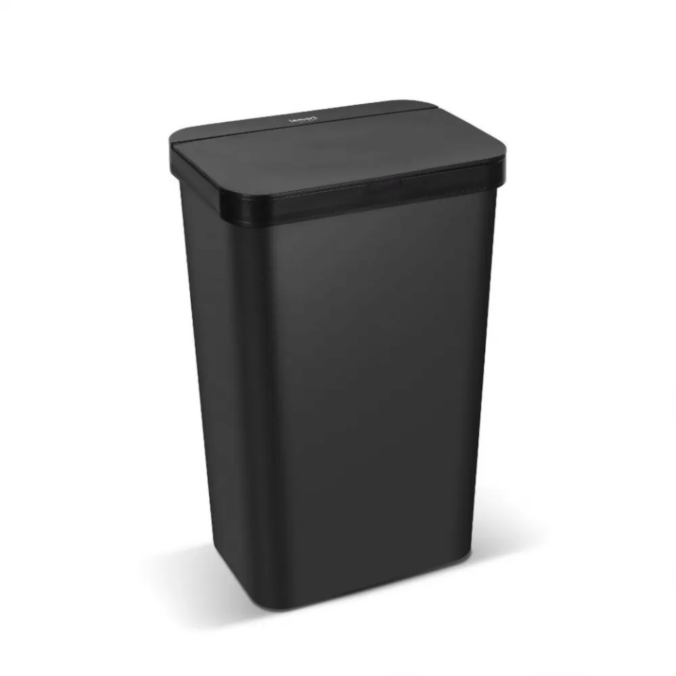 Lamart prügikast LT8110 Touchless Dust Bin, must