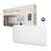 Mill soojapuhur Invisible Smart WiFi Heater | PA1000WIFI4 | Panel Heater | 1000W | Suitable for rooms up to 12-16 m² | valge | IPX4