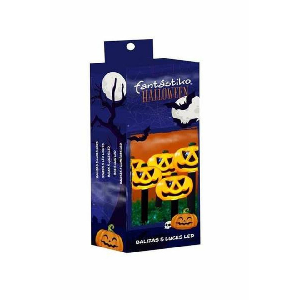 My Other Me Halloweeni Kaunistused